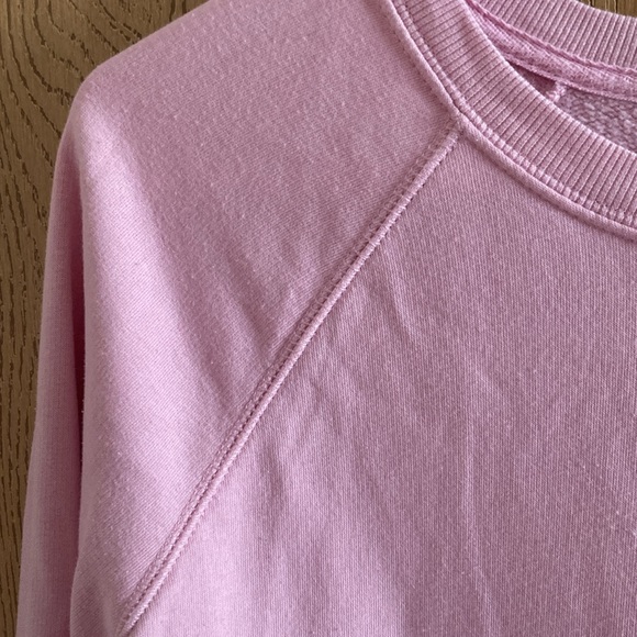 Crew Neck Sweater - Picture 2 of 8